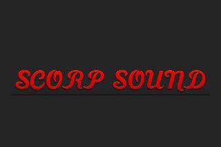 Scorp Sound logo