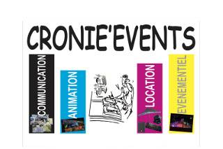 Cronie Events