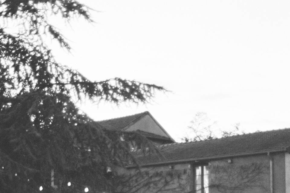 Photographe argentique