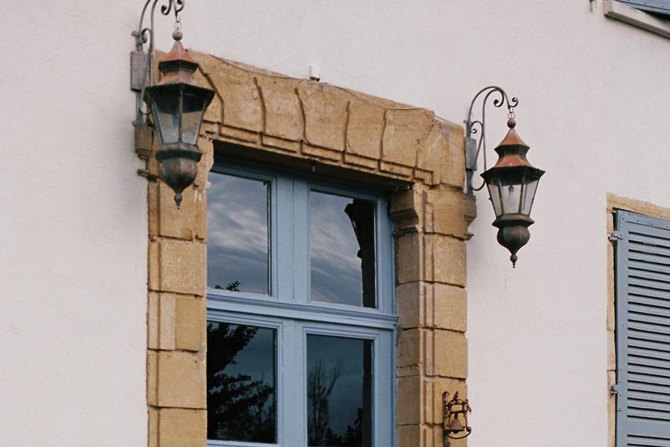 Photographe argentique