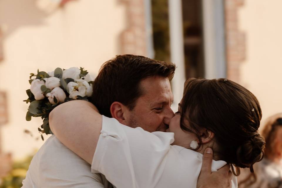 Mairie mariage civil