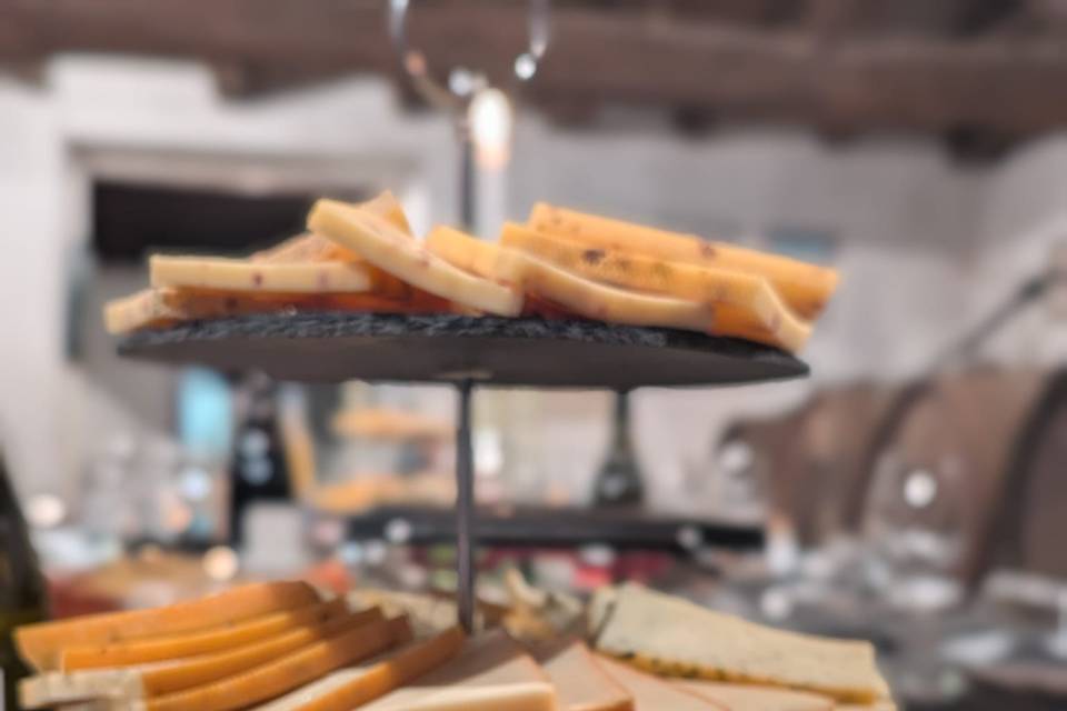 Raclette