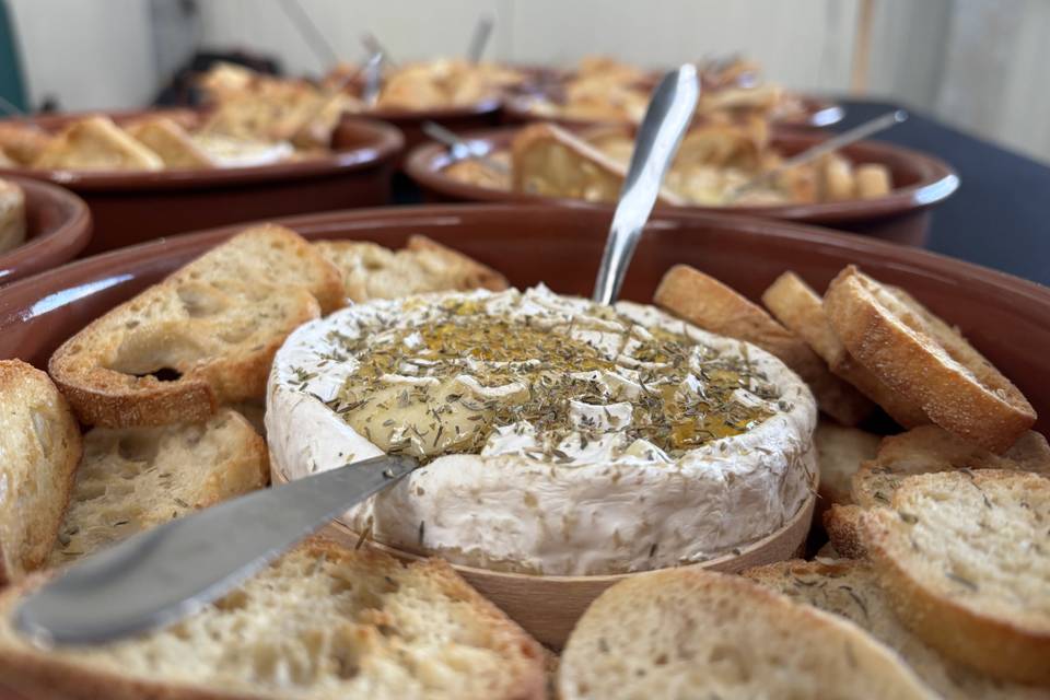 Camembert