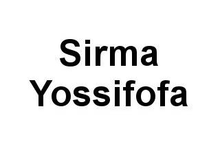 Sirma Yossifofa