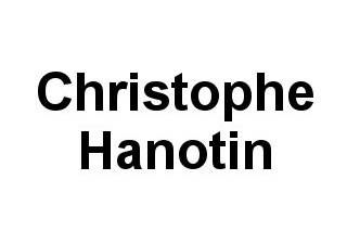 Christophe Hanotin logo