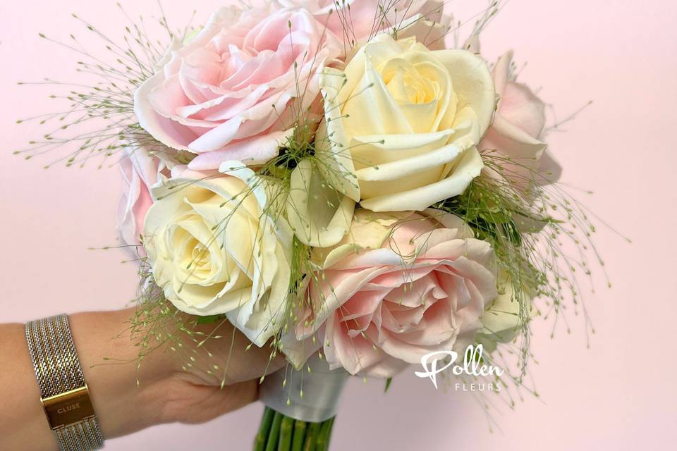 Bouquet de mariée