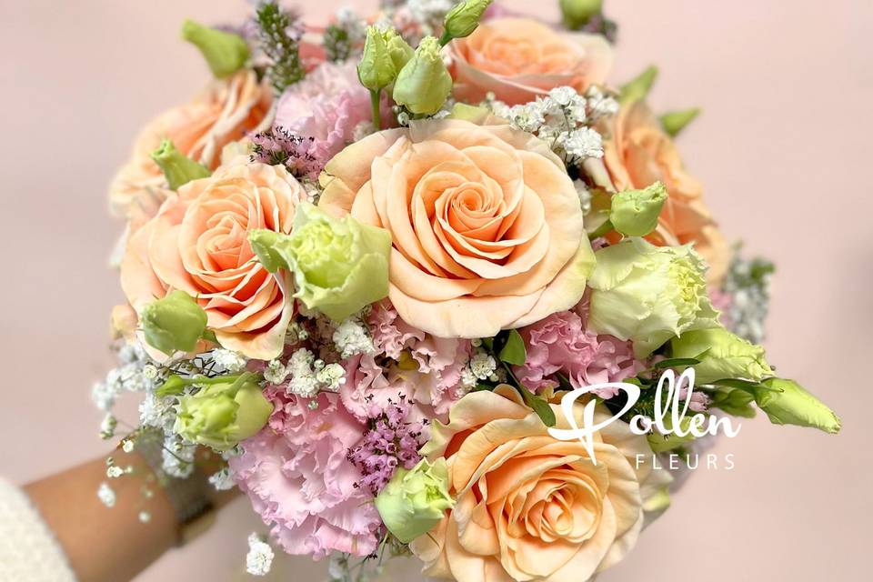Pollen Fleurs
