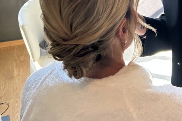 Coiffure