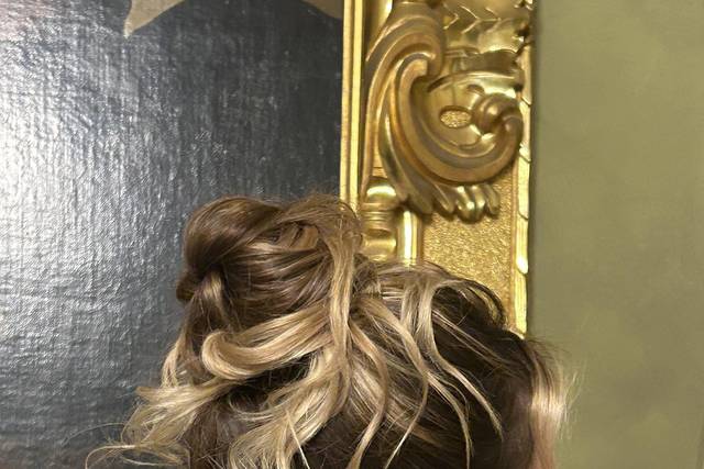 Coiffure
