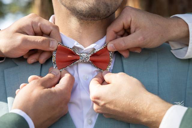 Préparatifs Mariage 2025