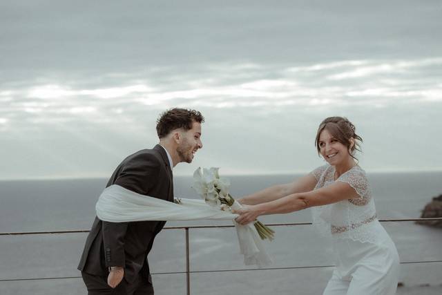 Come on ! - photo de couple