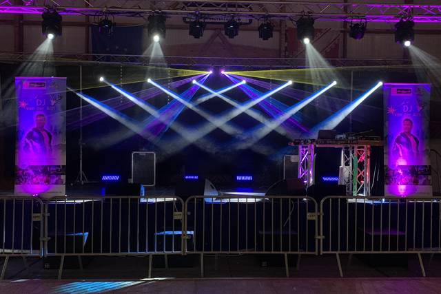 Soirée DJ