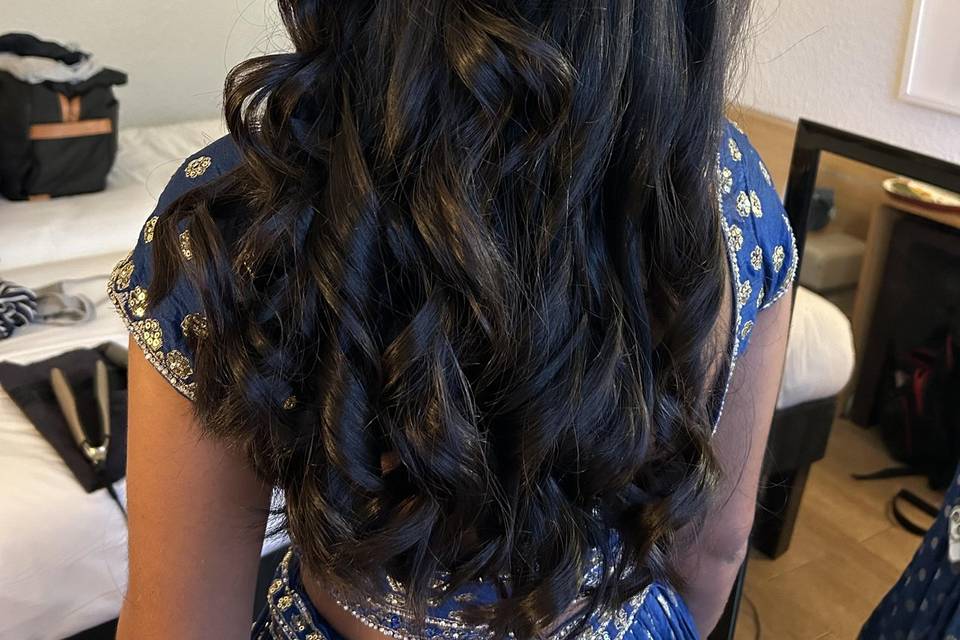 Coiffure