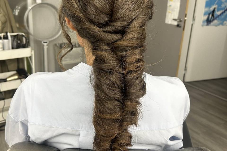 Coiffure