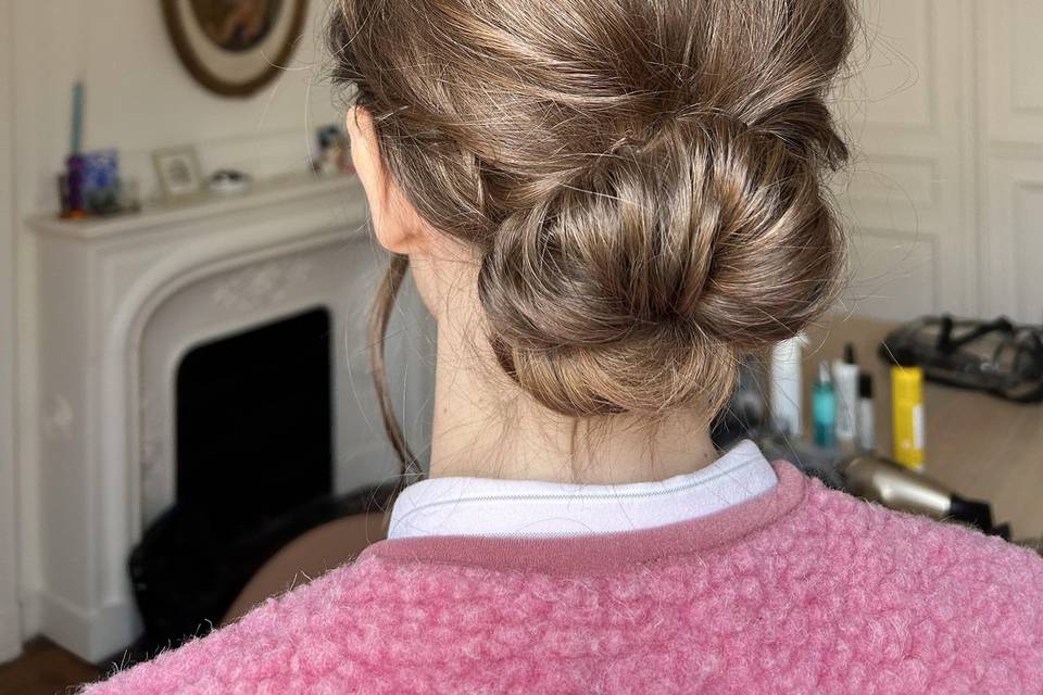 Coiffure