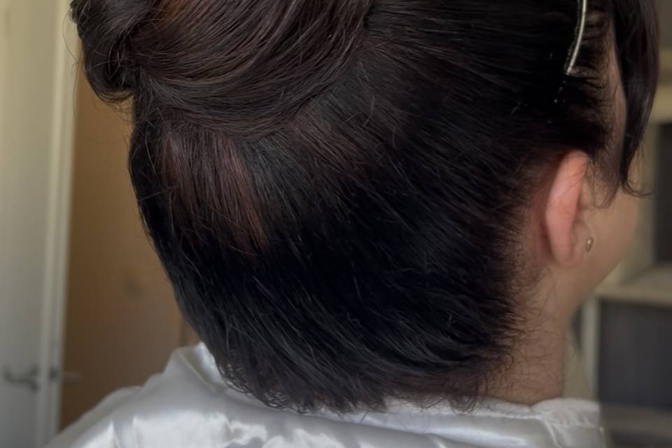 Coiffure