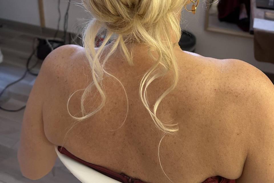 Coiffure