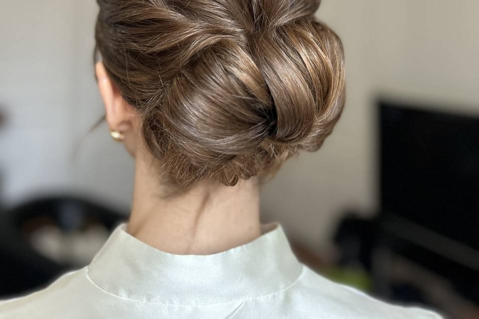 Coiffure