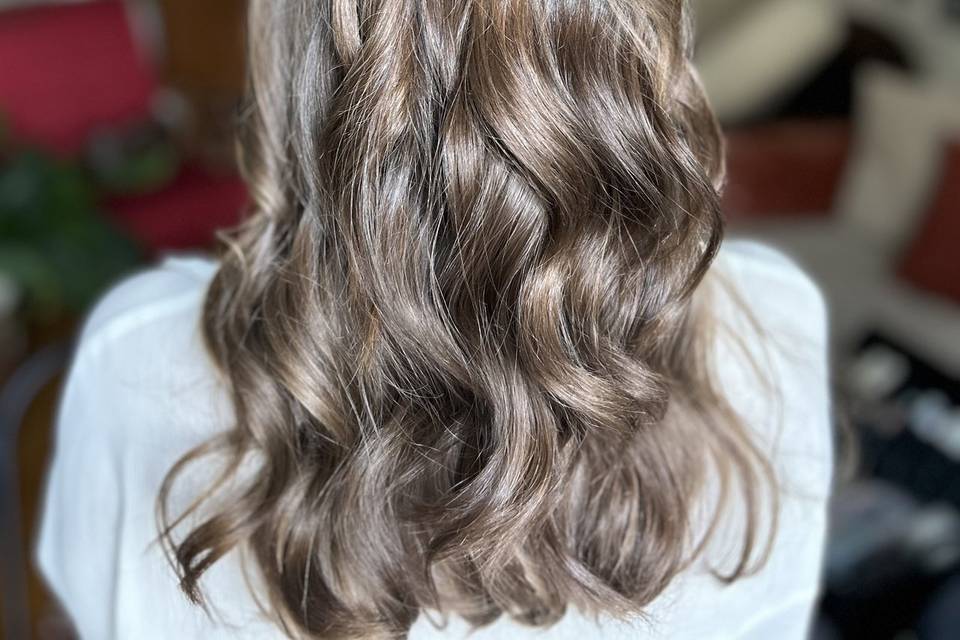 Coiffure