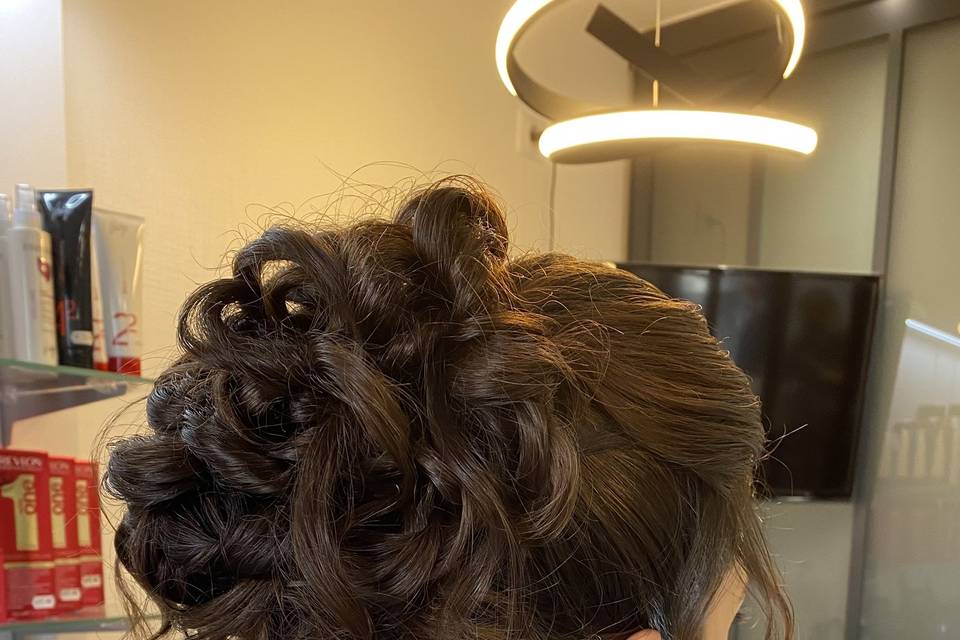 Coiffure