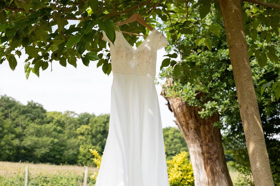 Préparatifs Mariage 2025