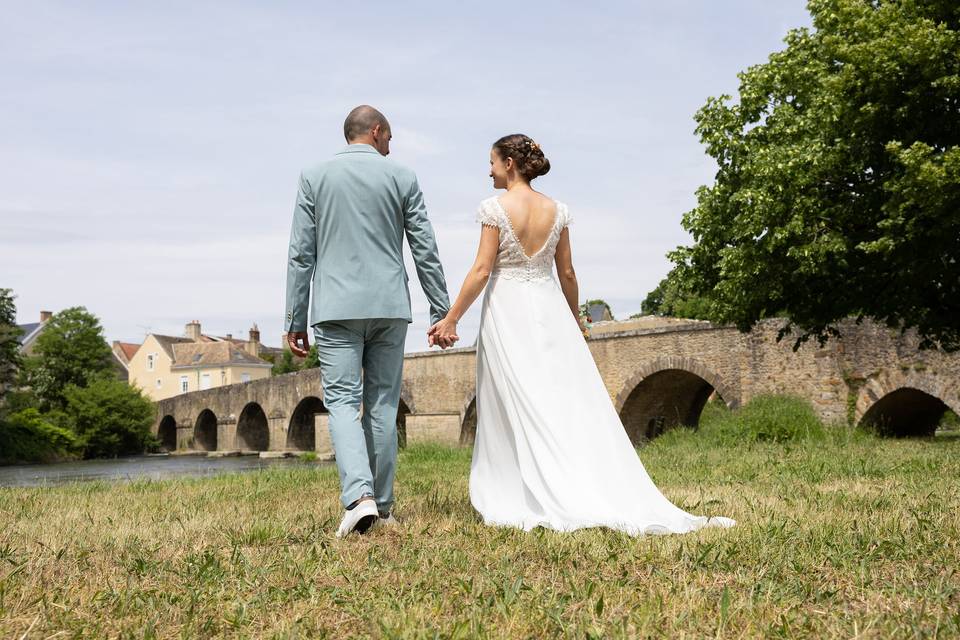 Mariage 2025
