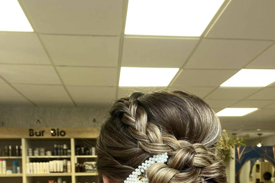Coiffure