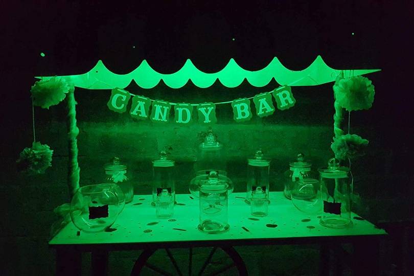 Candy Bar 71