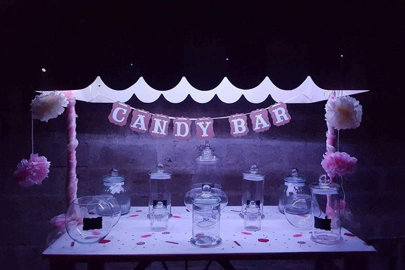 Candy Bar 71