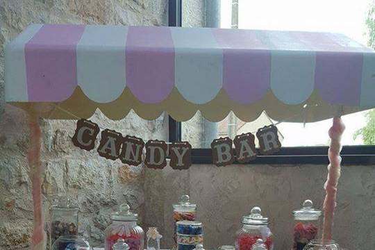 Candy Bar 71