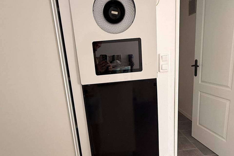 Photobooth