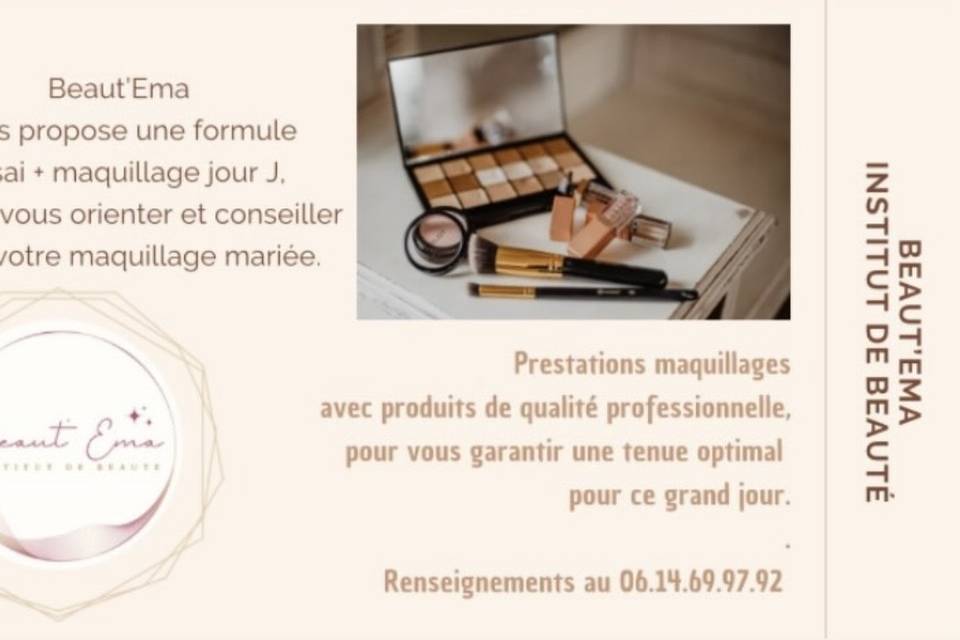 Informations
