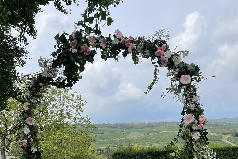 L'Atelier Vert