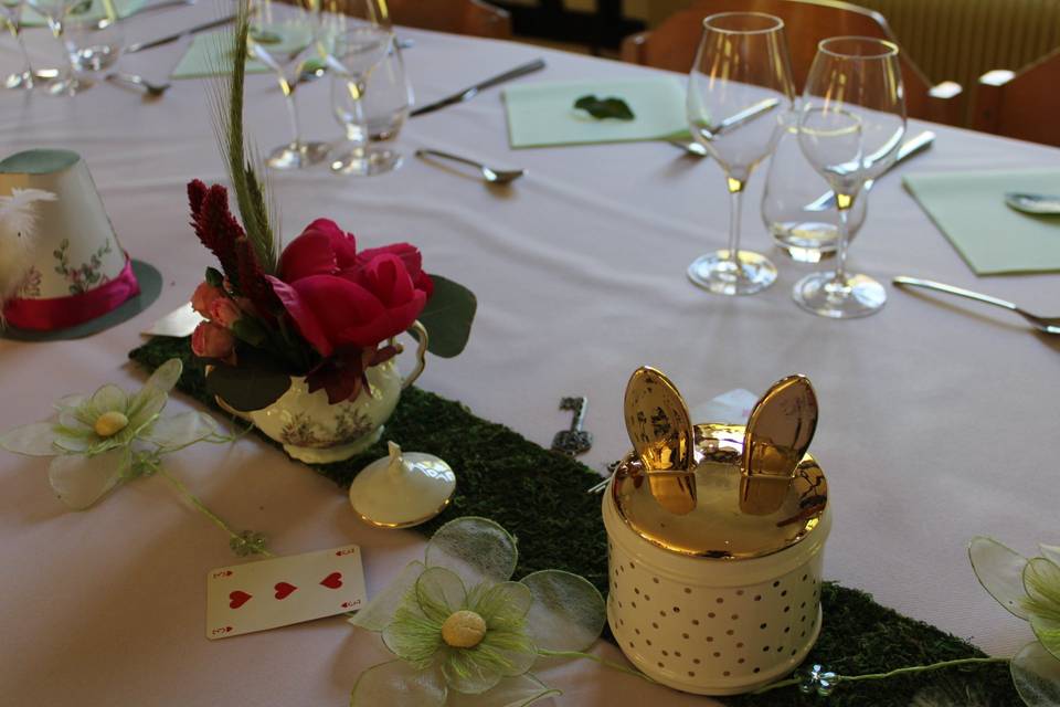 L'Atelier Vert