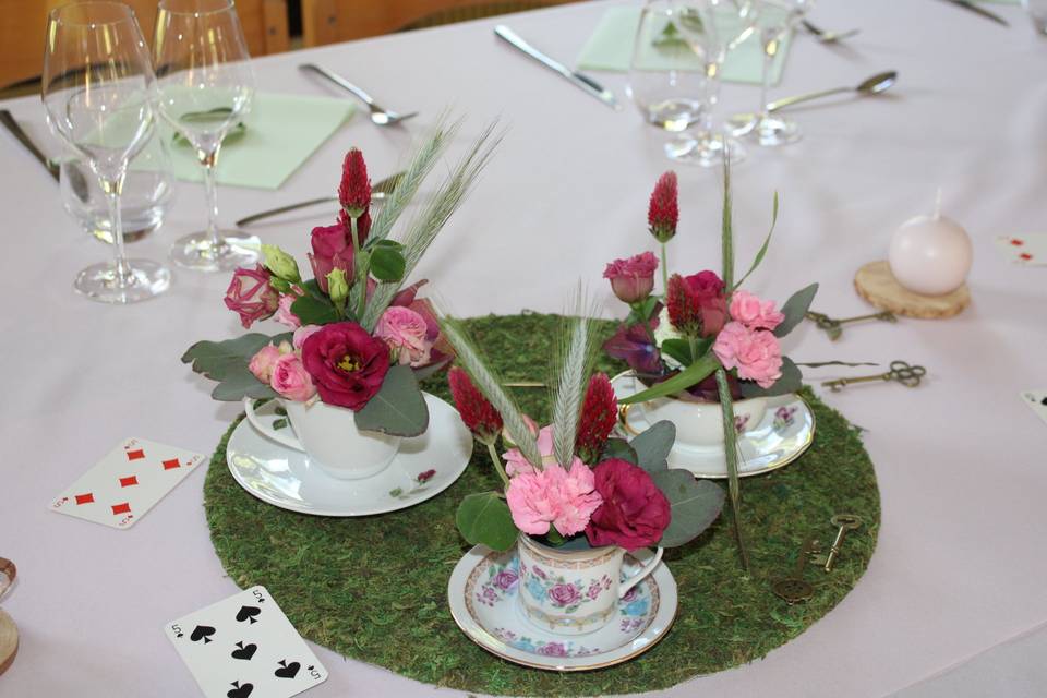 L'Atelier Vert