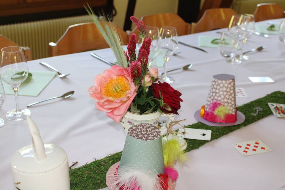 L'Atelier Vert