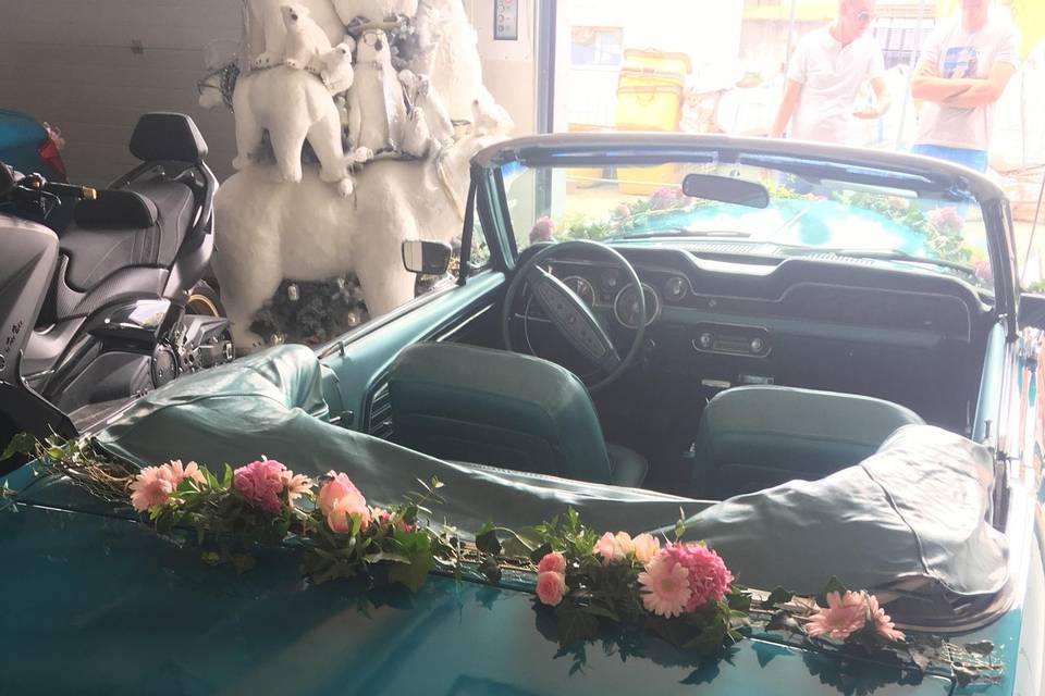 L'Atelier Vert
