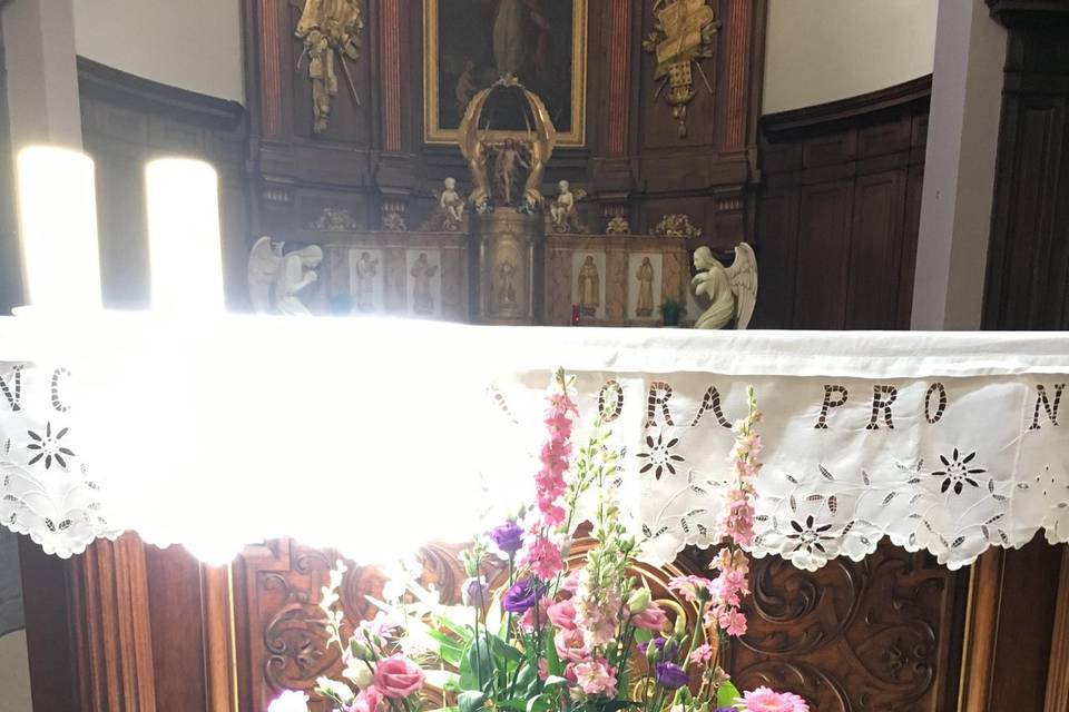 L'Atelier Vert