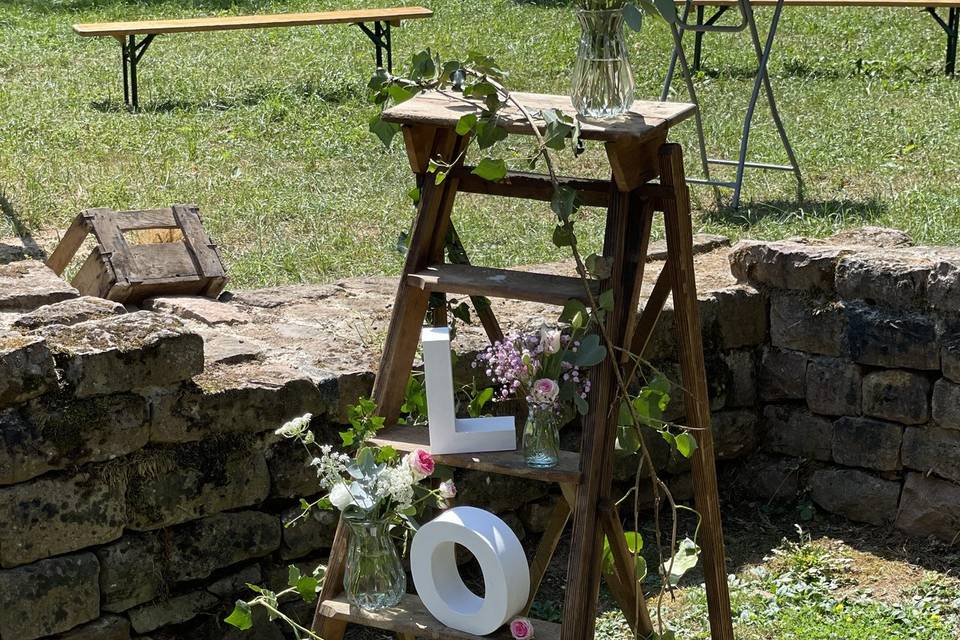 L'Atelier Vert
