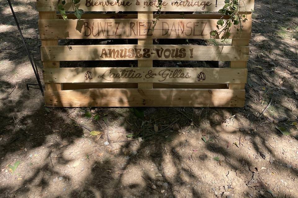 L'Atelier Vert