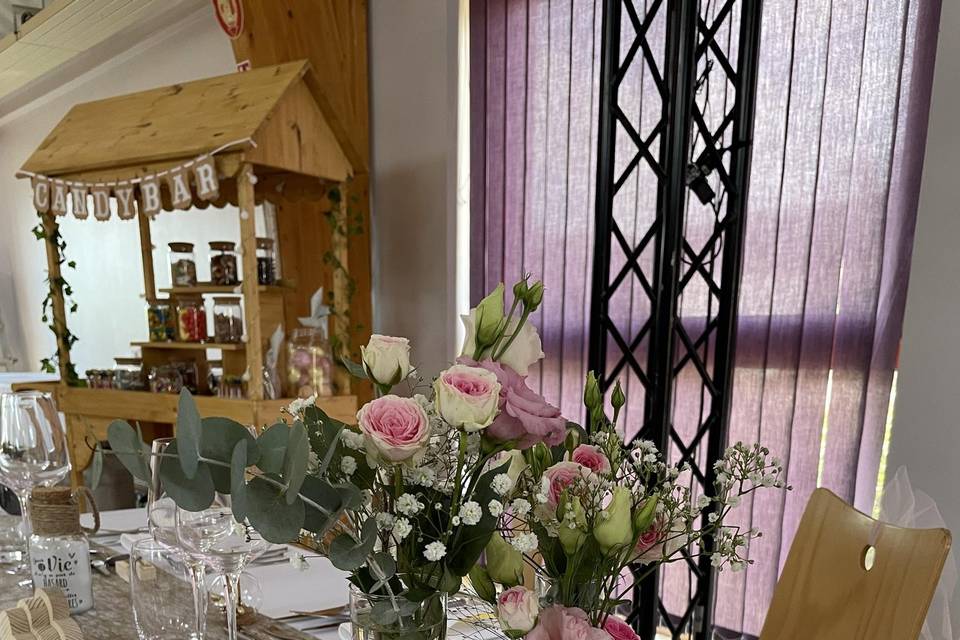 L'Atelier Vert
