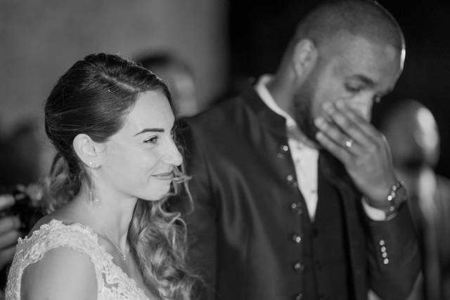 Samantha & Jesse