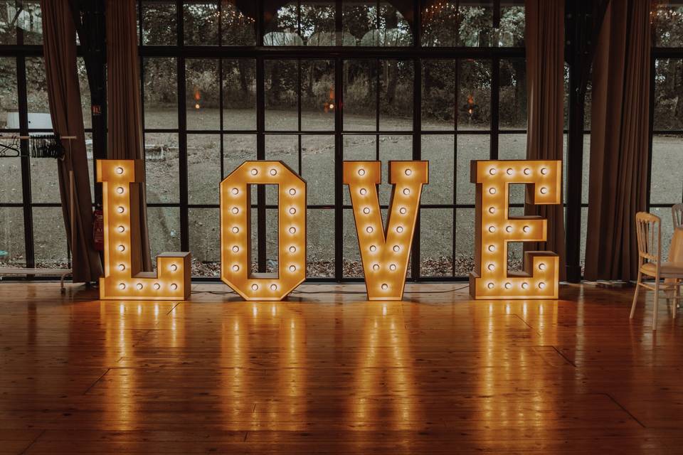 Love