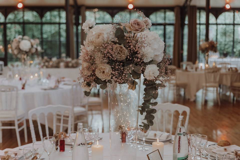 Centre de table