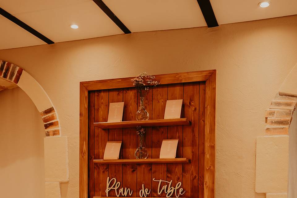 Bar à ...