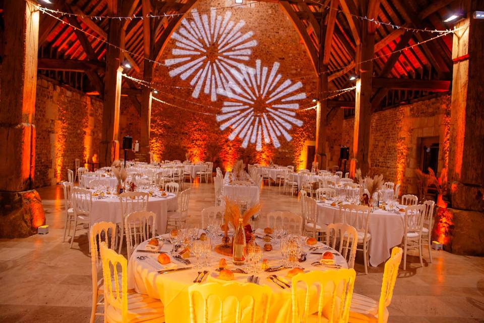 Salle