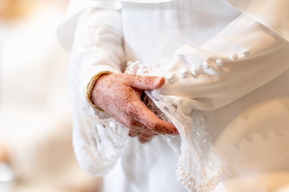 Mariage