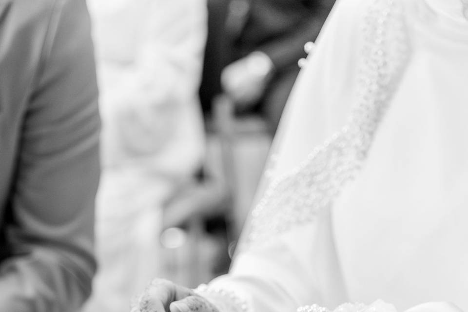 Mariage
