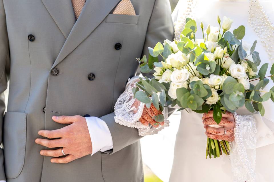 Mariage