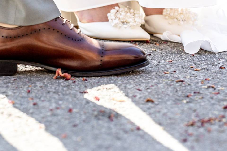 Mariage